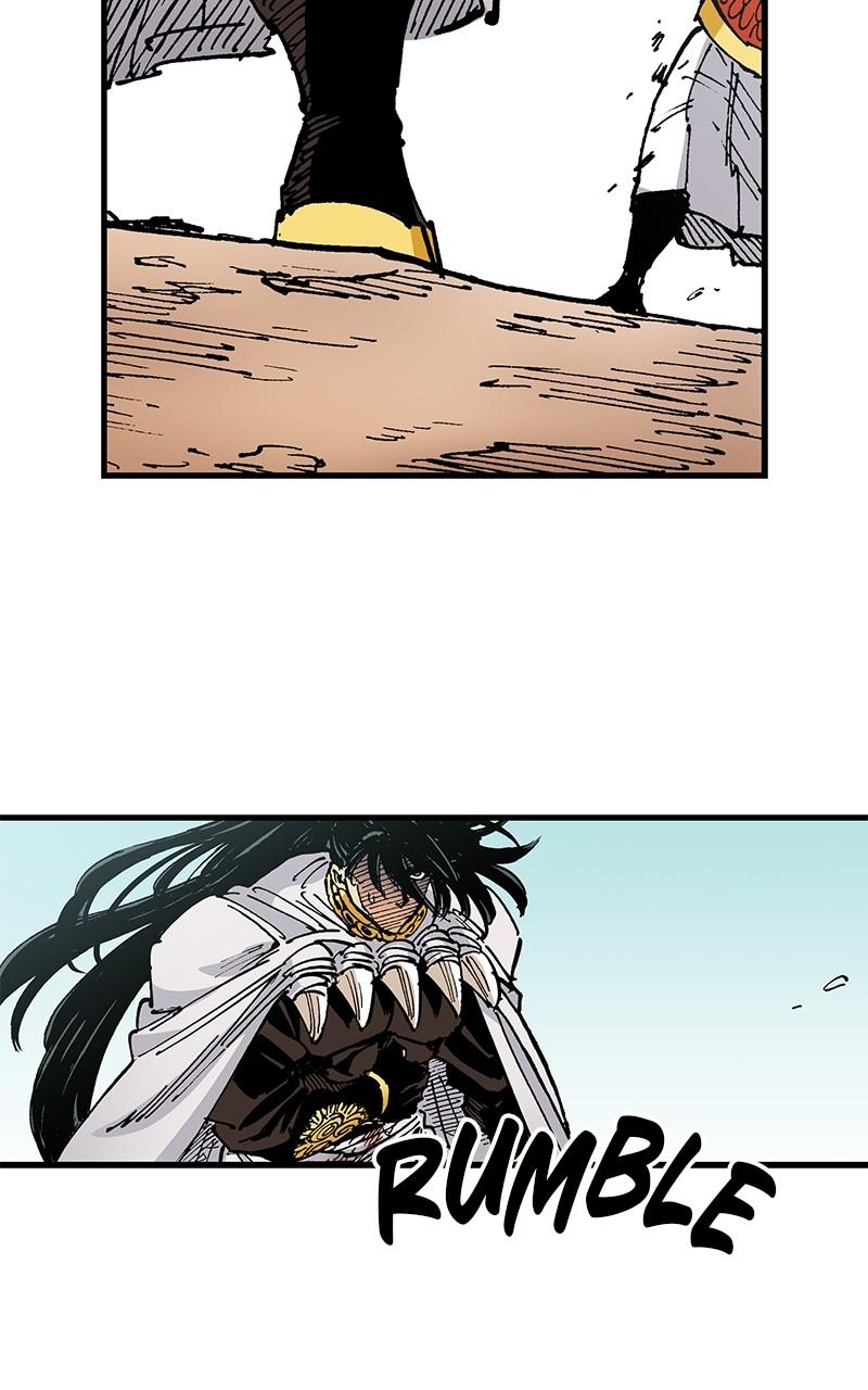 King of the East Chap 101 - Next Chap 102