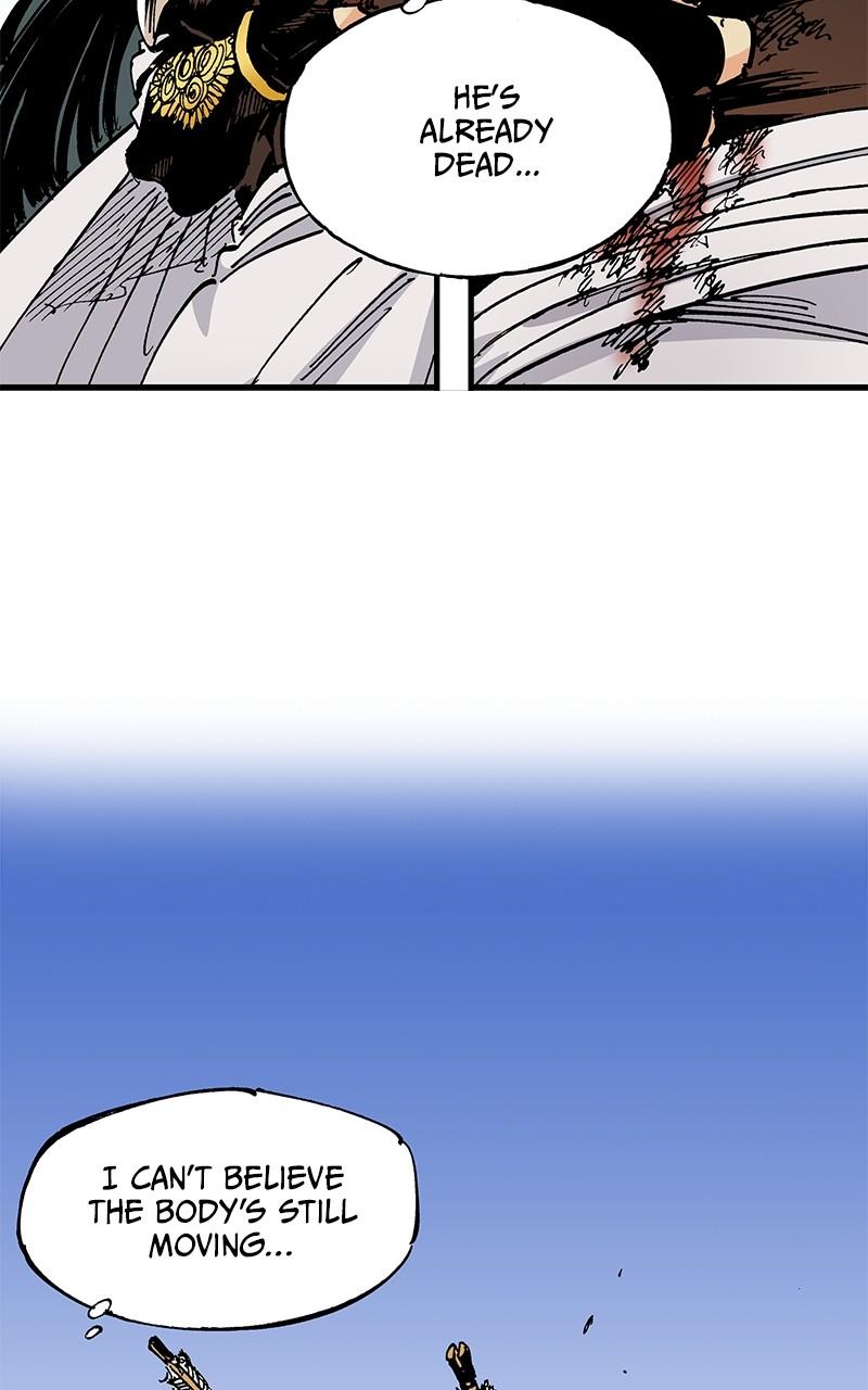 King of the East Chap 101 - Next Chap 102