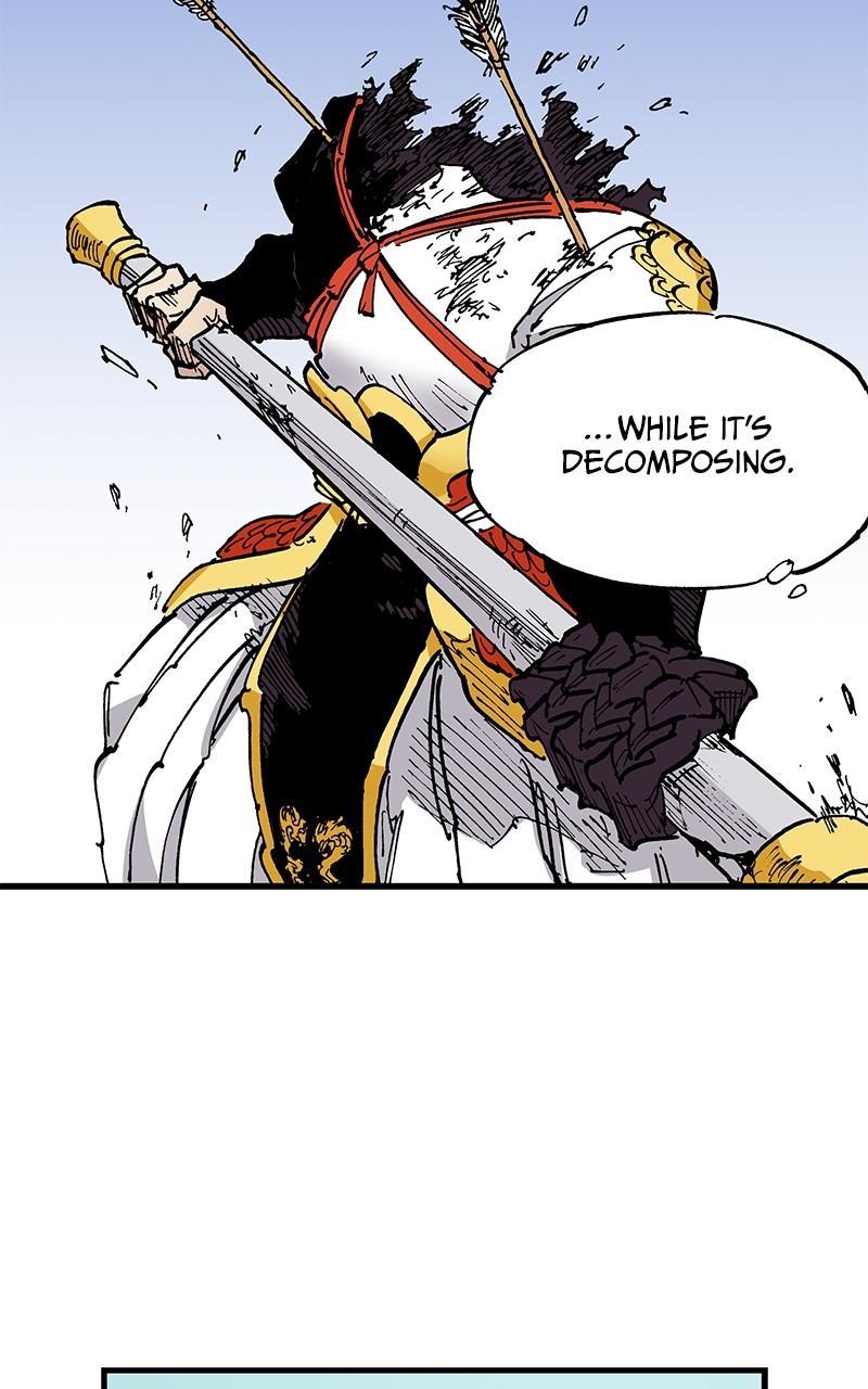 King of the East Chap 101 - Next Chap 102