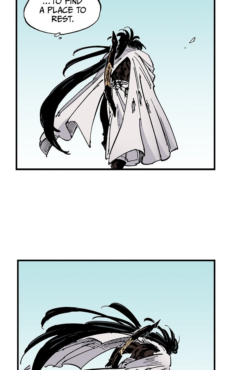 King of the East Chap 101 - Next Chap 102