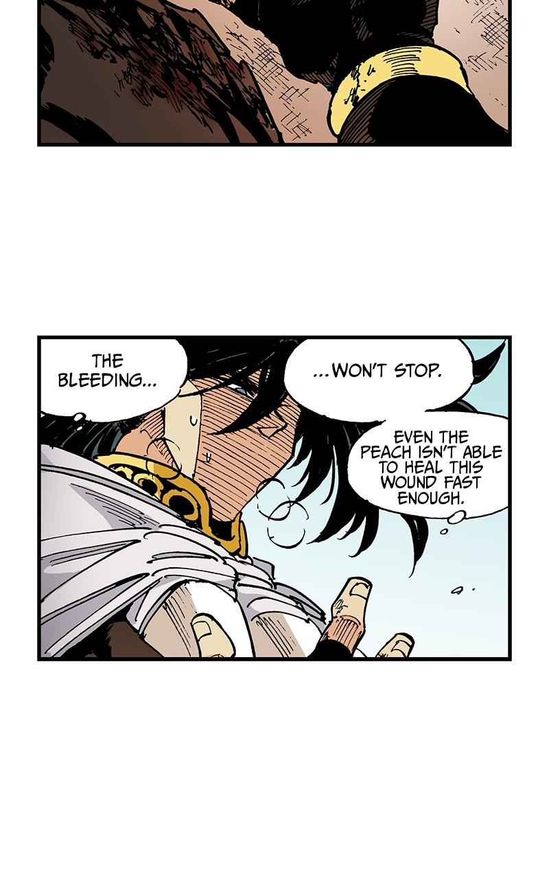 King of the East Chap 101 - Next Chap 102