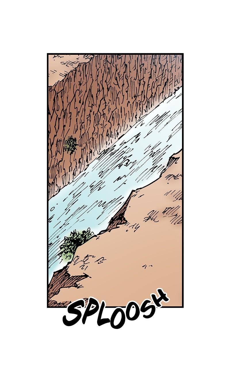 King of the East Chap 101 - Next Chap 102