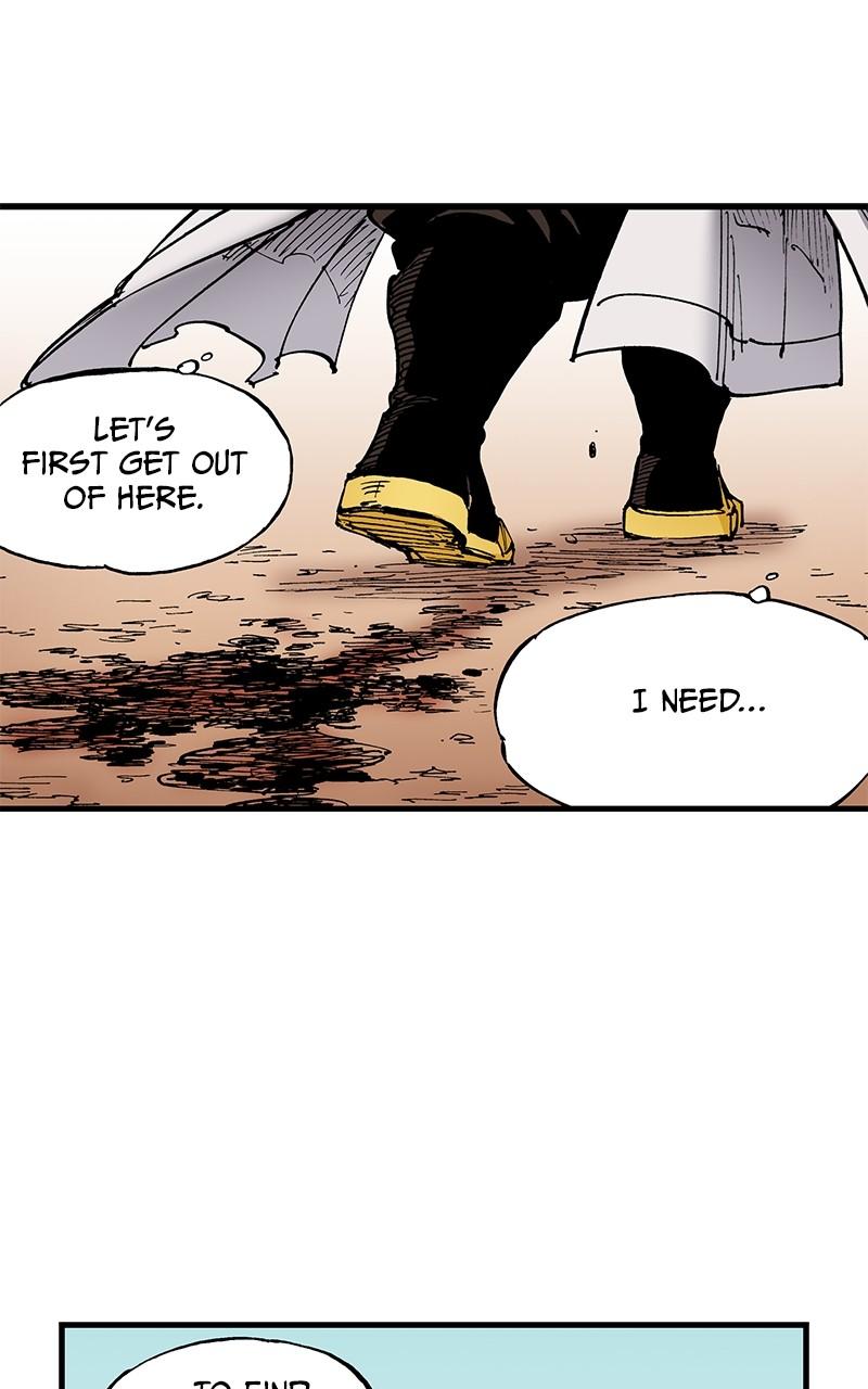 King of the East Chap 101 - Next Chap 102