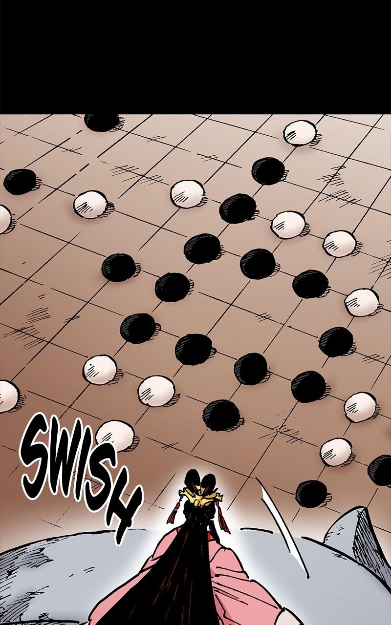 King of the East Chap 101 - Next Chap 102