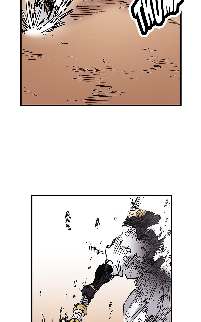 King of the East Chap 101 - Next Chap 102