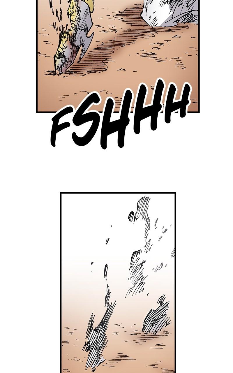 King of the East Chap 101 - Next Chap 102