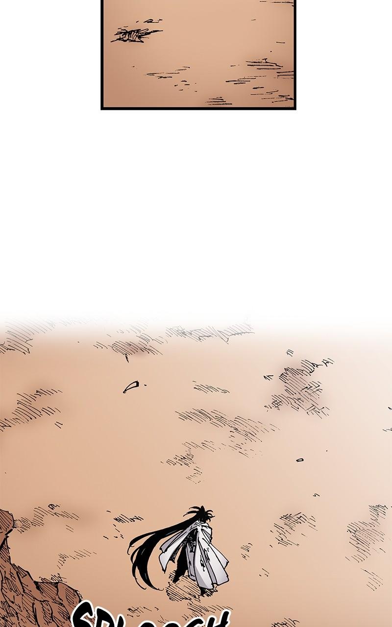 King of the East Chap 101 - Next Chap 102