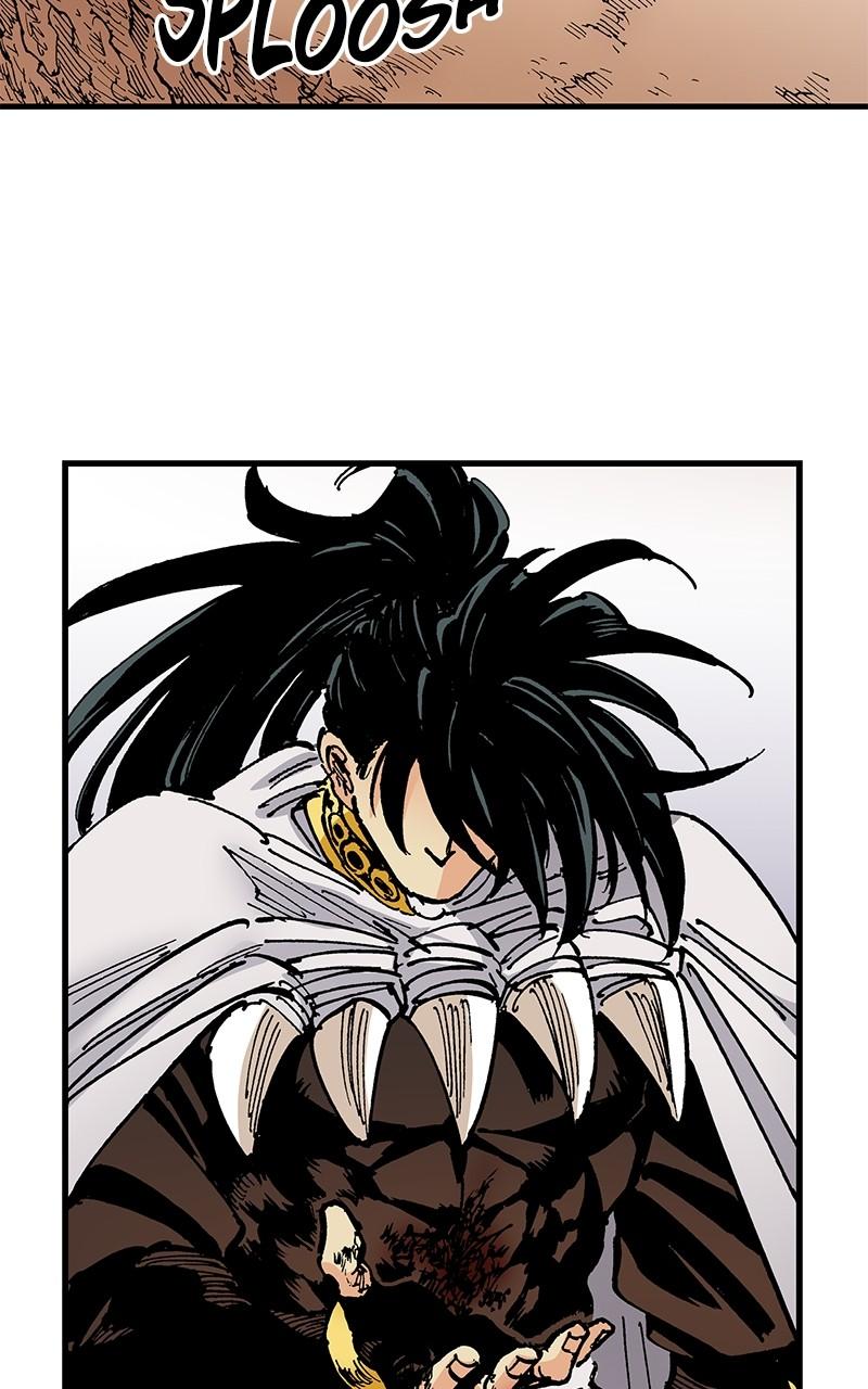 King of the East Chap 101 - Next Chap 102