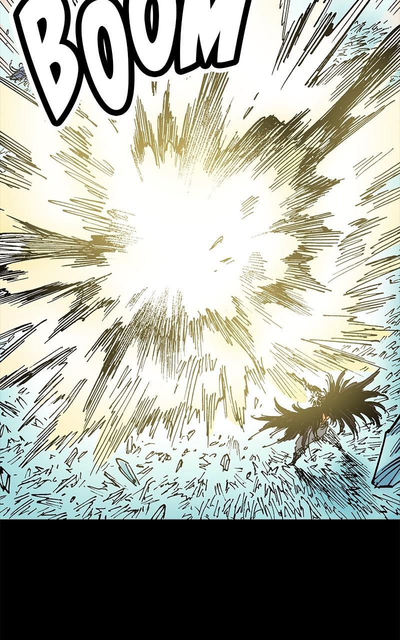 King of the East Chap 101 - Next Chap 102