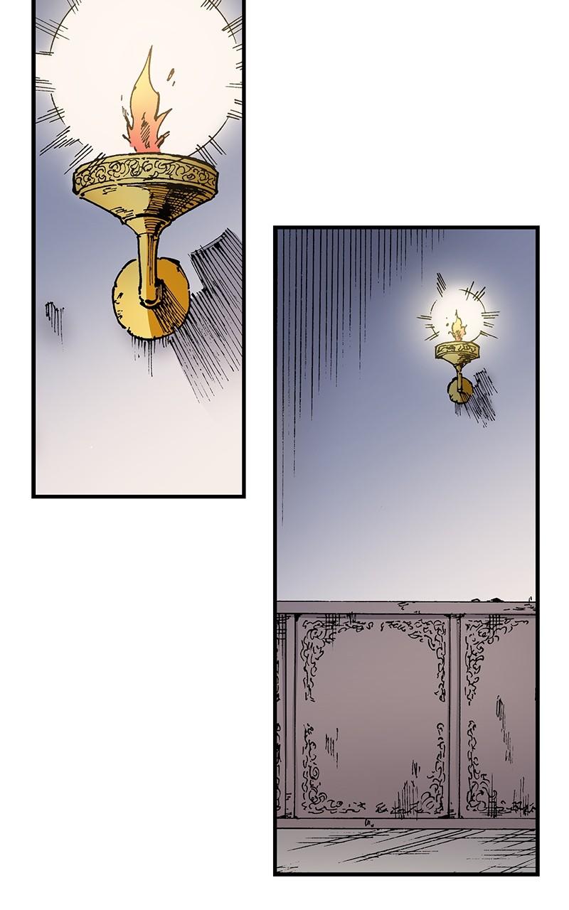 King of the East Chap 101 - Next Chap 102