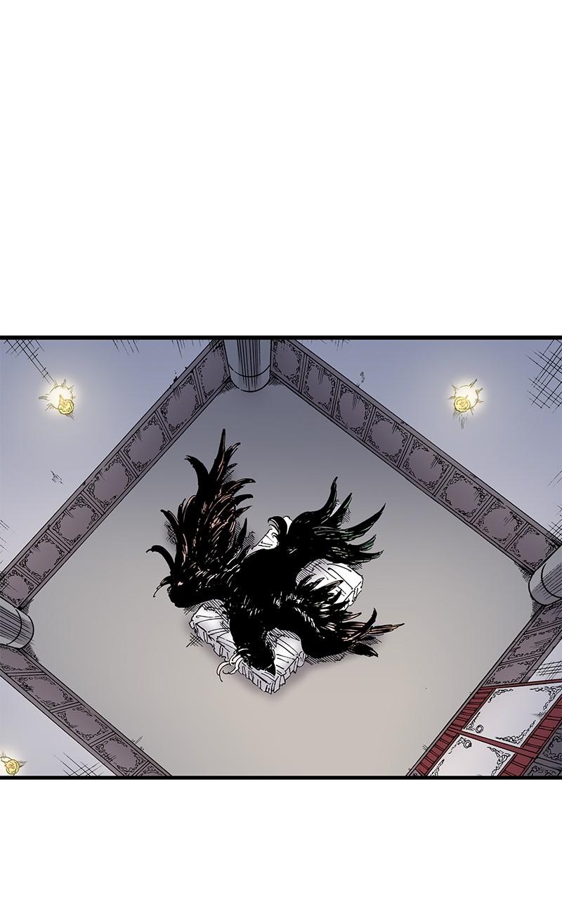 King of the East Chap 101 - Next Chap 102