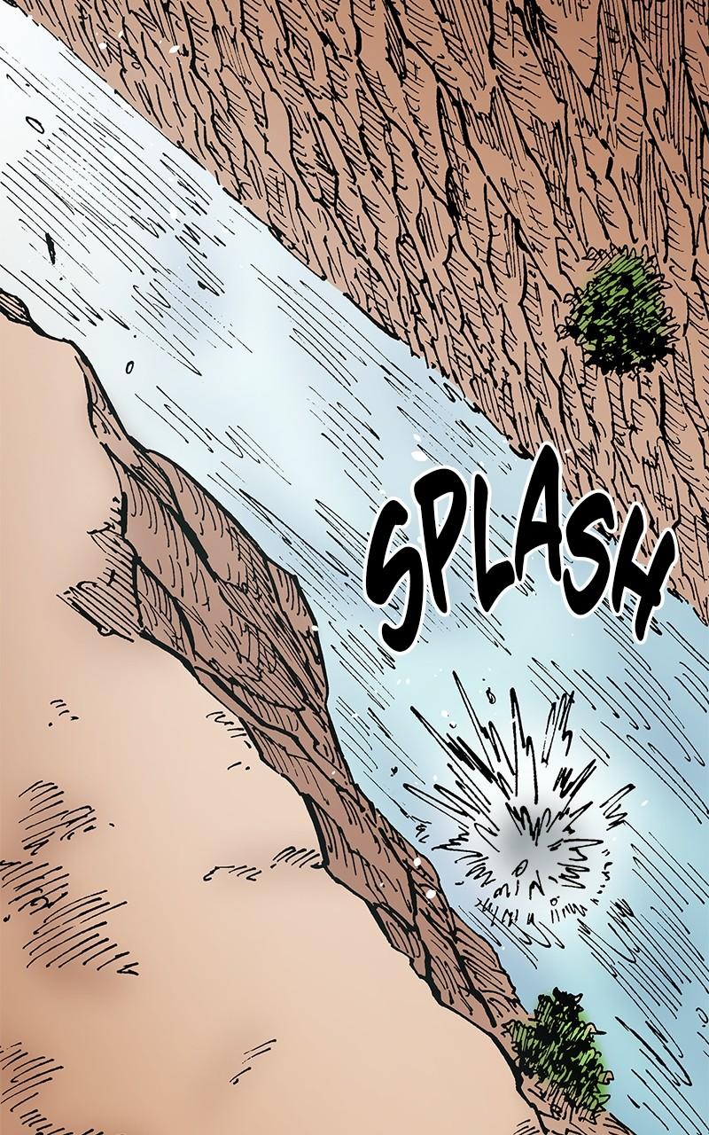 King of the East Chap 101 - Next Chap 102