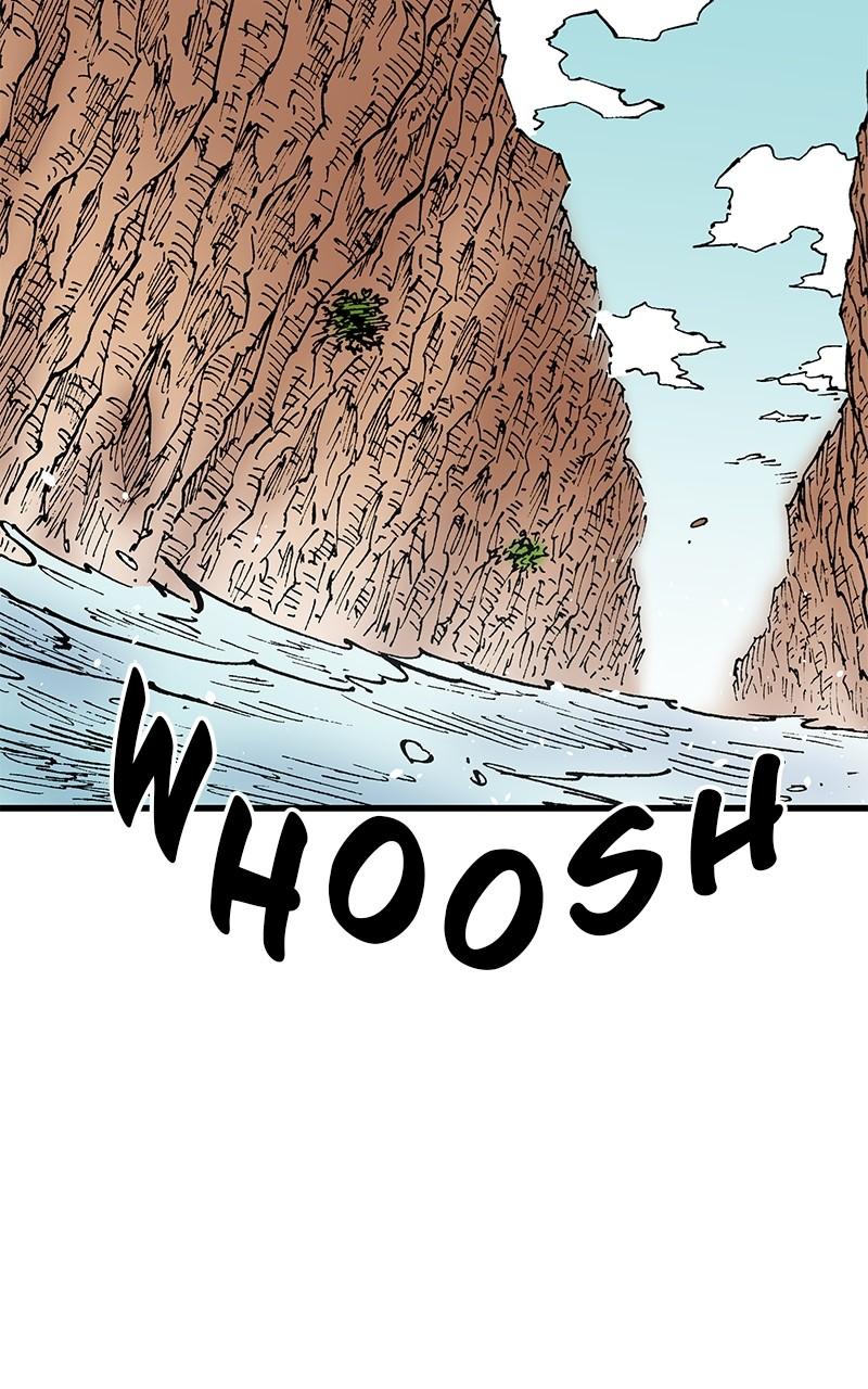 King of the East Chap 101 - Next Chap 102