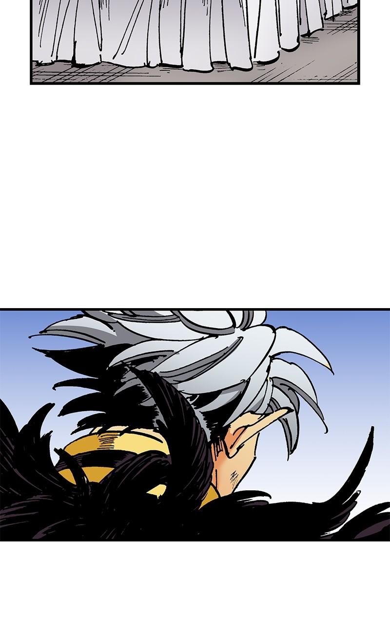 King of the East Chap 101 - Next Chap 102