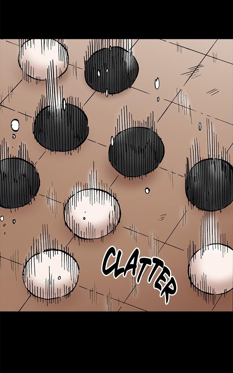 King of the East Chap 101 - Next Chap 102