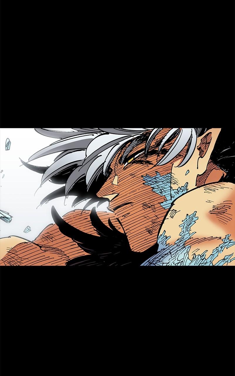 King of the East Chap 101 - Next Chap 102