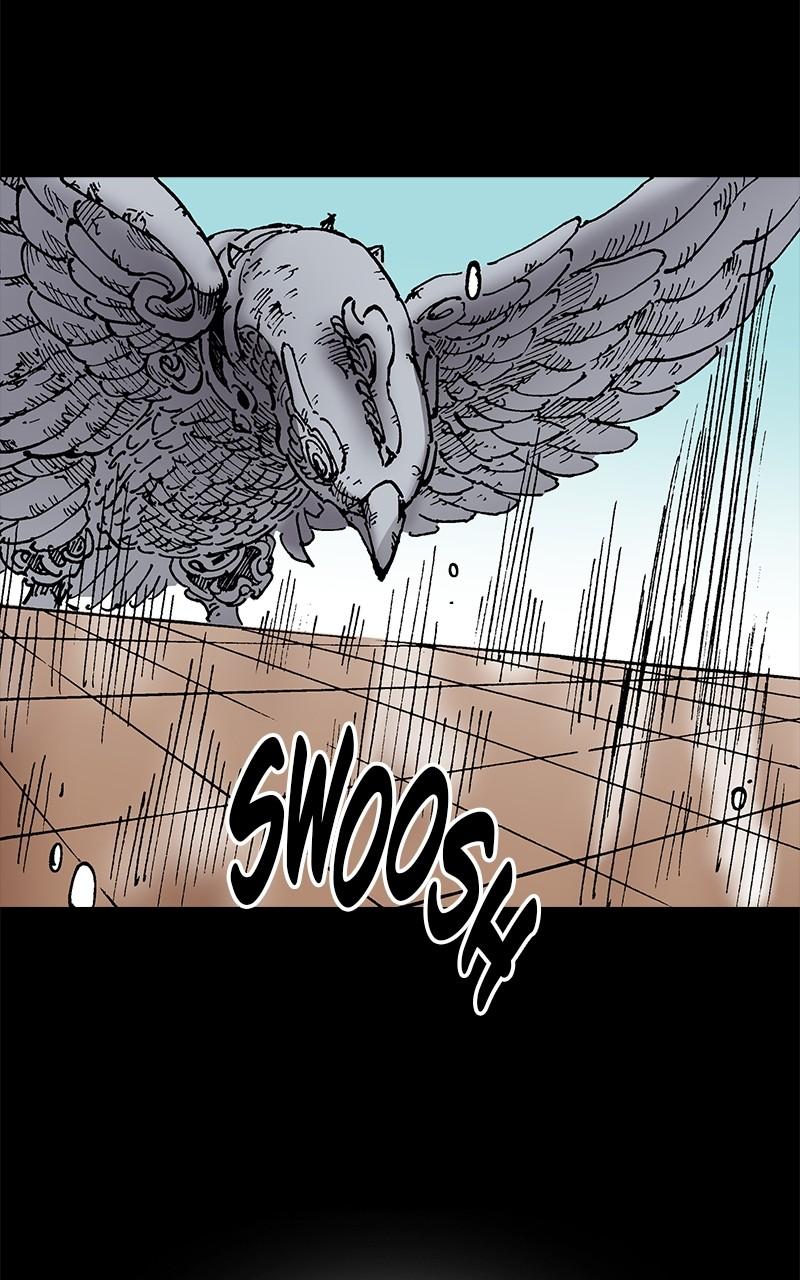 King of the East Chap 101 - Next Chap 102