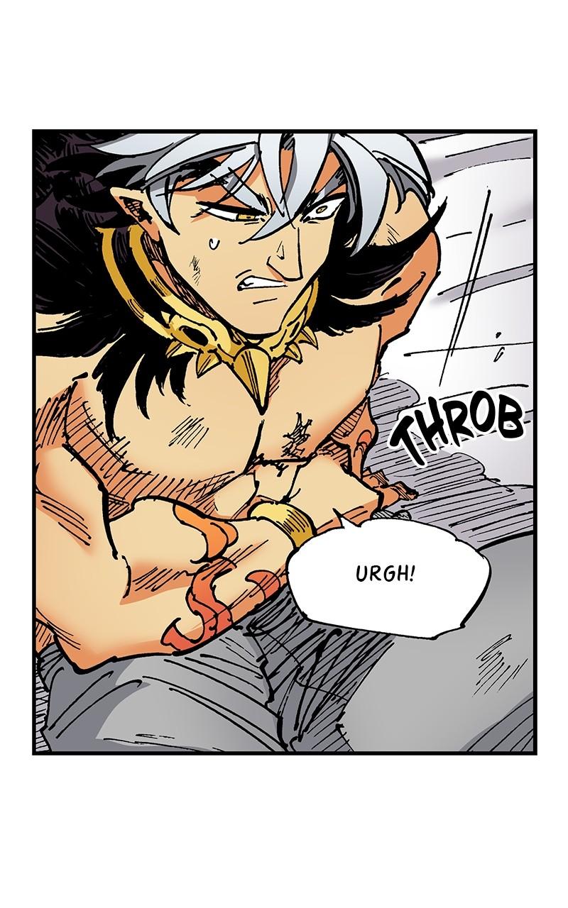 King of the East Chap 101 - Next Chap 102