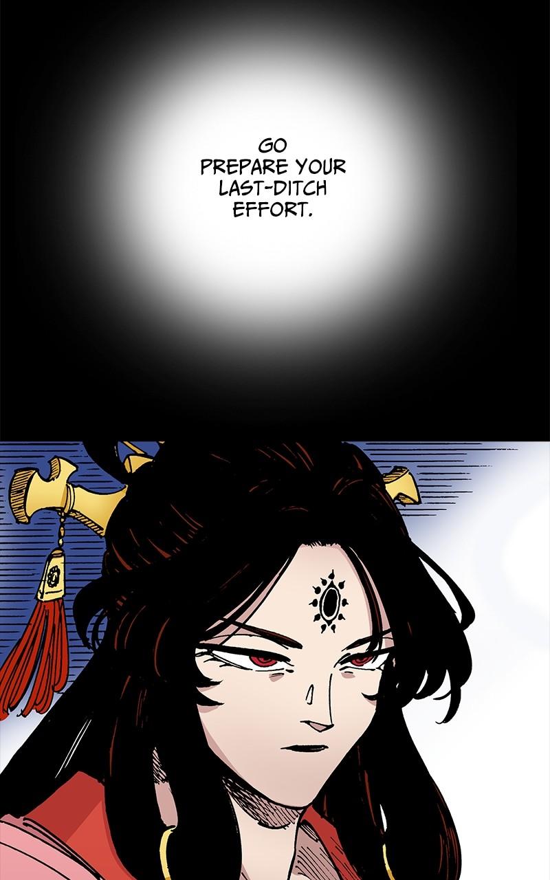 King of the East Chap 101 - Next Chap 102