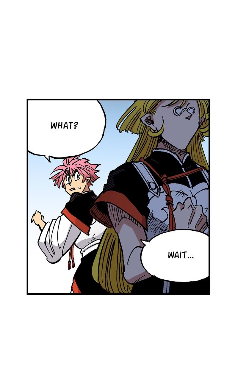 King of the East Chap 102 - Next Chap 103
