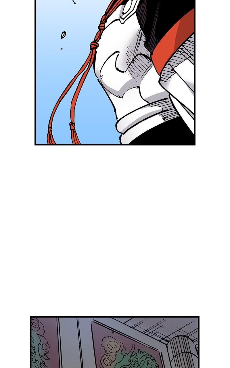 King of the East Chap 102 - Next Chap 103