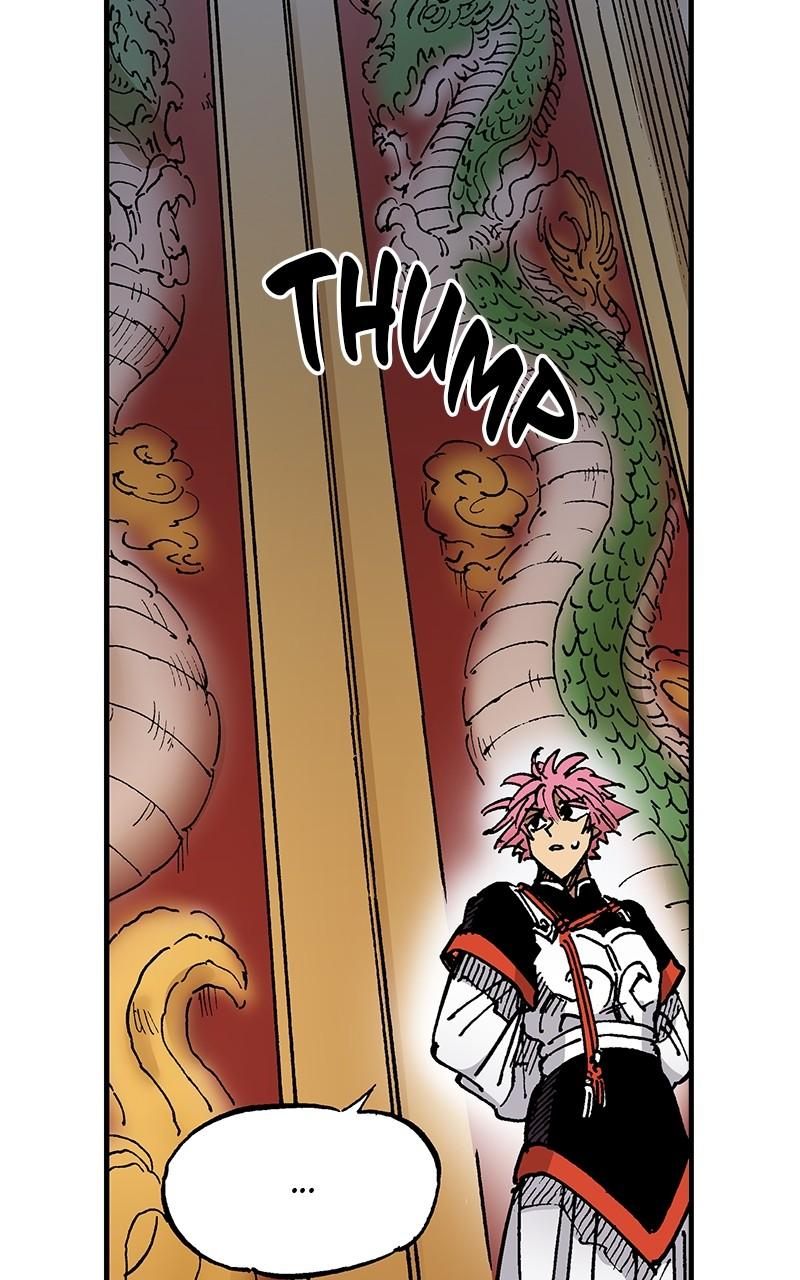 King of the East Chap 102 - Next Chap 103