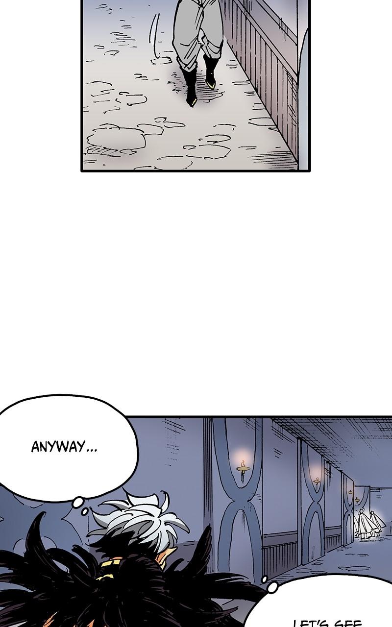 King of the East Chap 102 - Next Chap 103