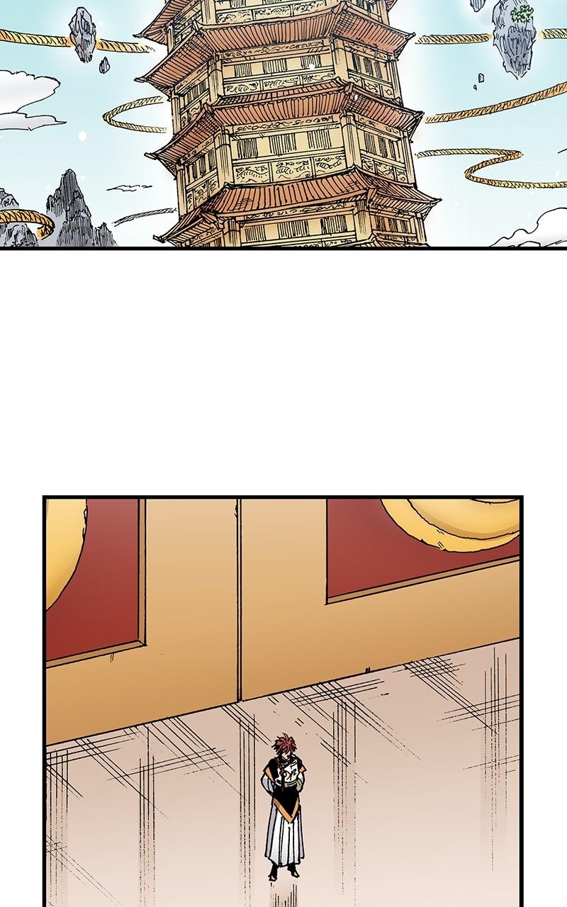 King of the East Chap 102 - Next Chap 103