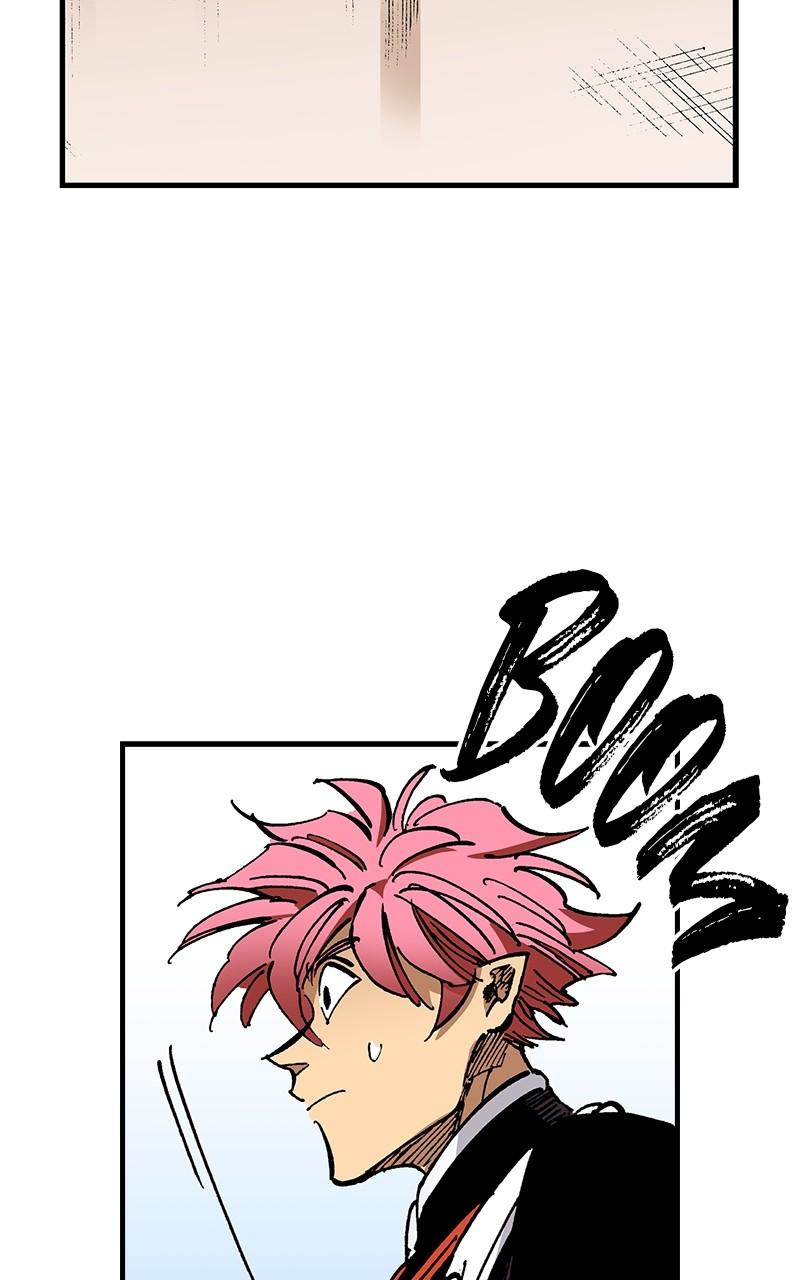 King of the East Chap 102 - Next Chap 103
