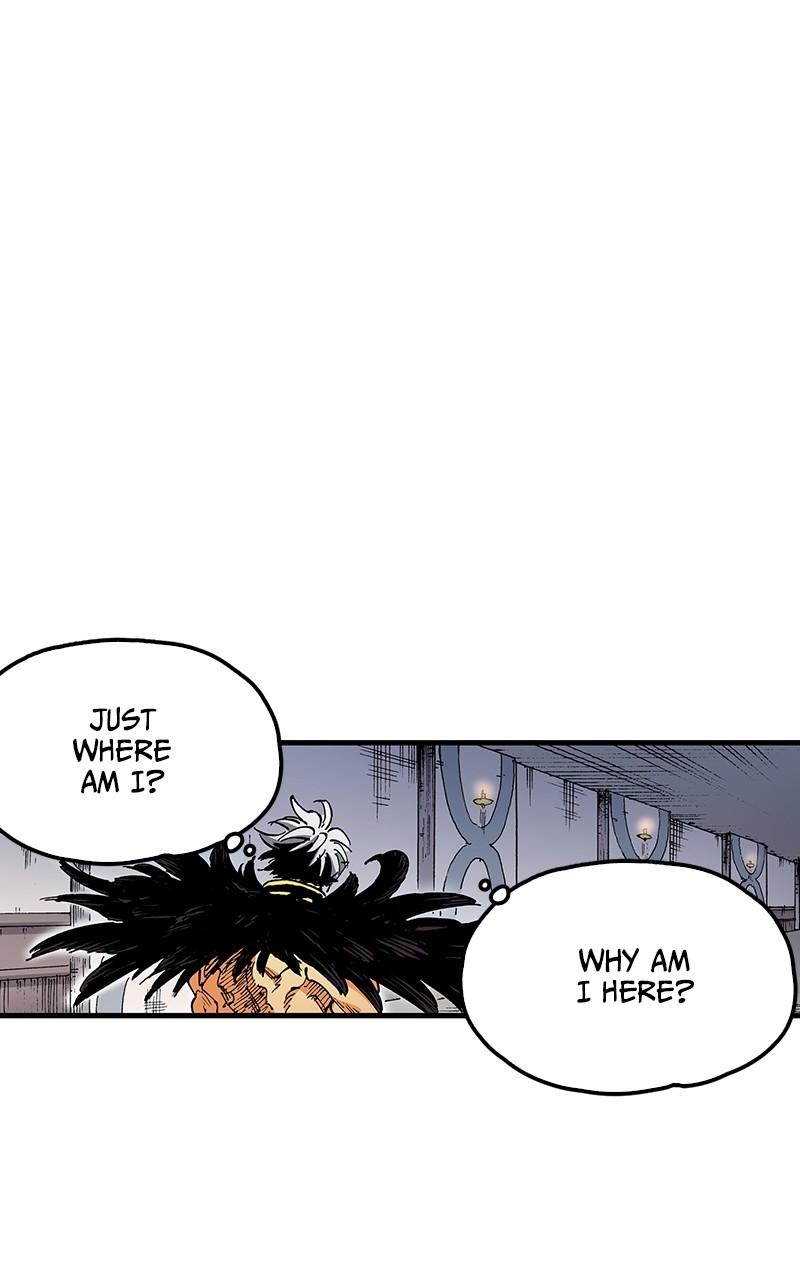 King of the East Chap 102 - Next Chap 103