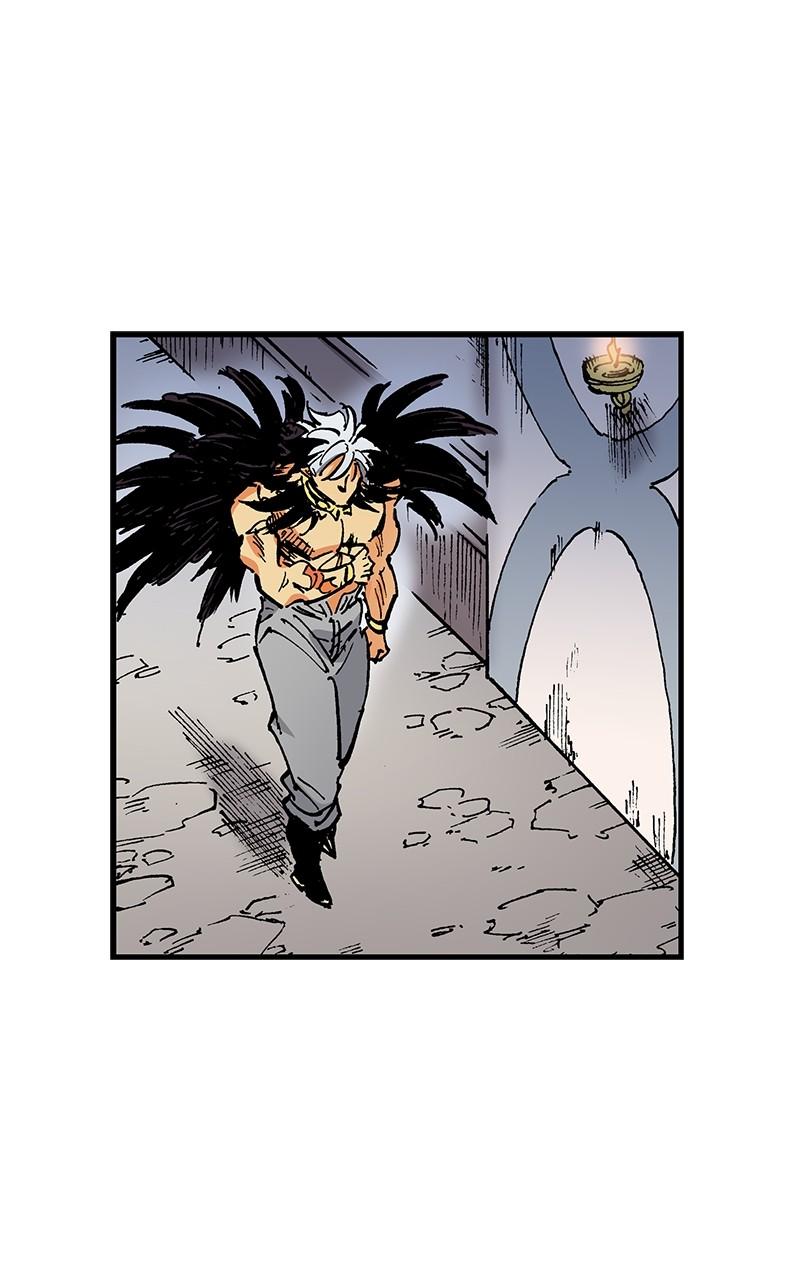 King of the East Chap 102 - Next Chap 103