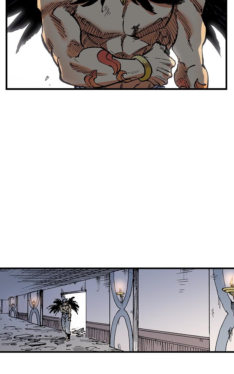 King of the East Chap 102 - Next Chap 103