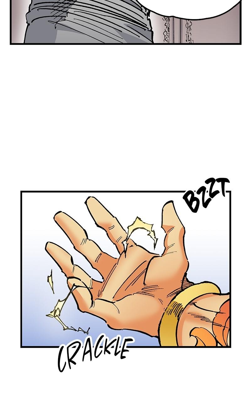 King of the East Chap 102 - Next Chap 103