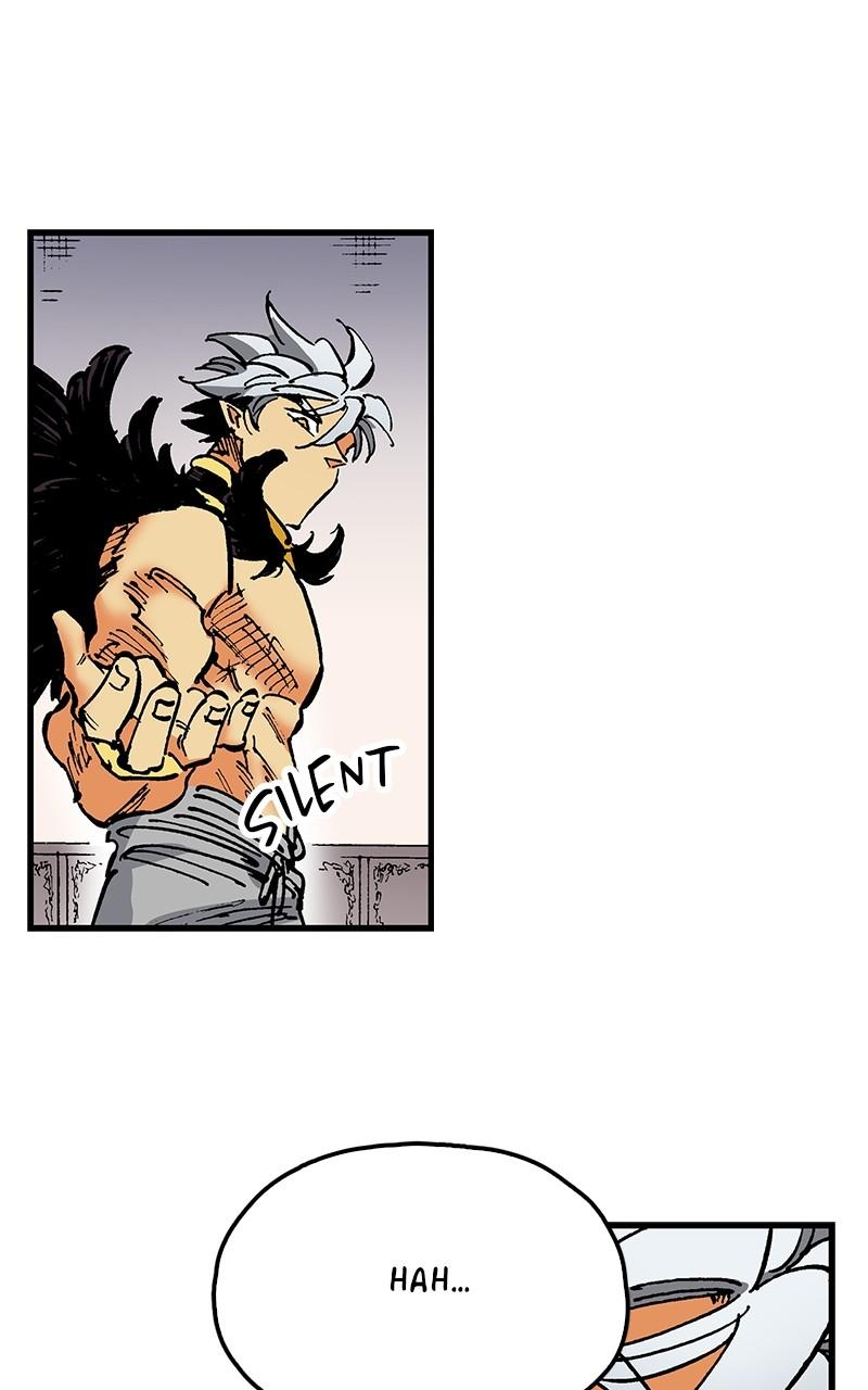 King of the East Chap 102 - Next Chap 103