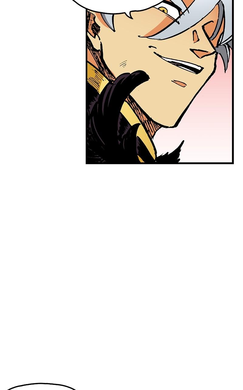 King of the East Chap 102 - Next Chap 103