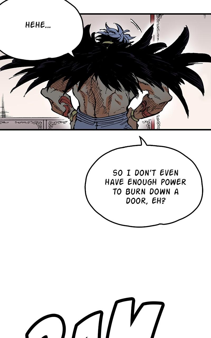King of the East Chap 102 - Next Chap 103