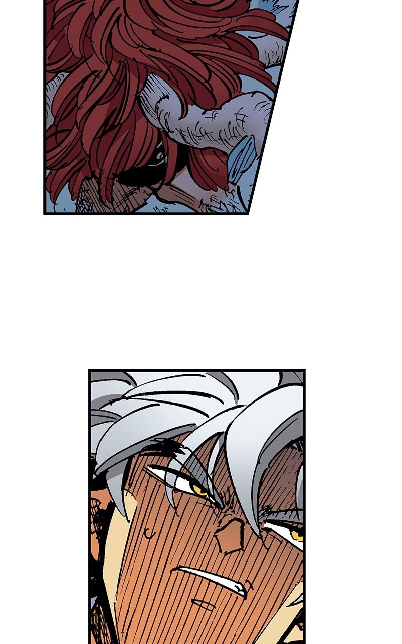 King of the East Chap 102 - Next Chap 103