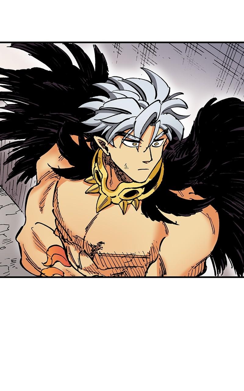 King of the East Chap 102 - Next Chap 103