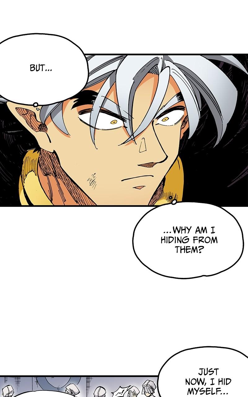 King of the East Chap 102 - Next Chap 103