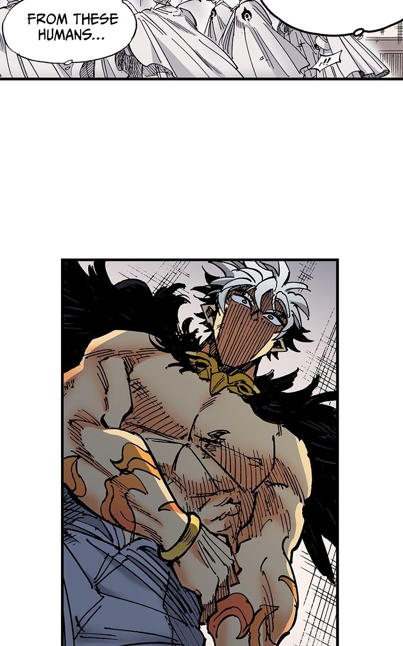 King of the East Chap 102 - Next Chap 103