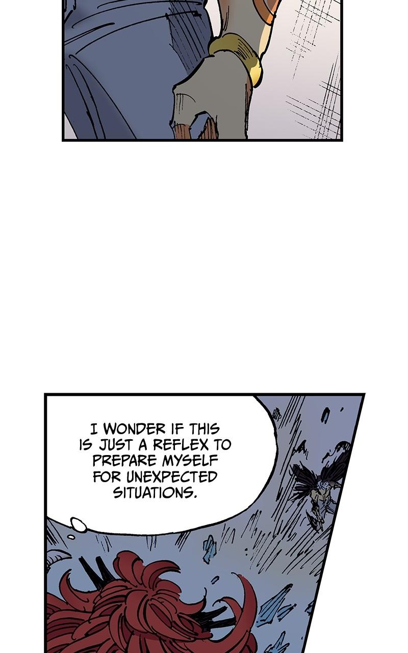 King of the East Chap 102 - Next Chap 103