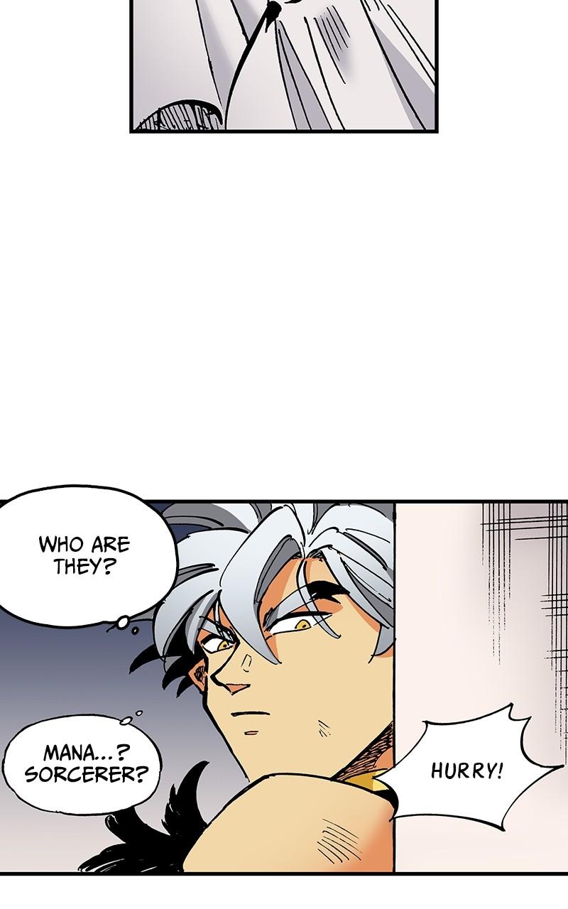 King of the East Chap 102 - Next Chap 103