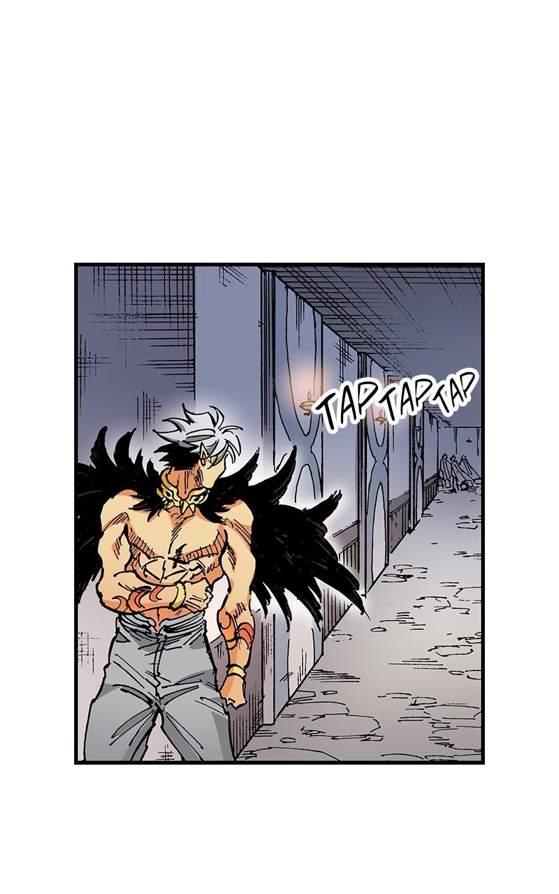 King of the East Chap 102 - Next Chap 103