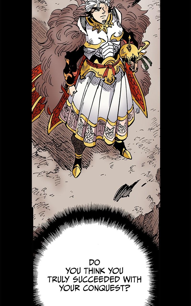 King of the East Chap 102 - Next Chap 103