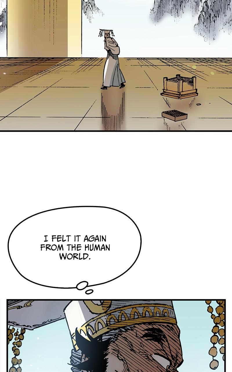 King of the East Chap 102 - Next Chap 103