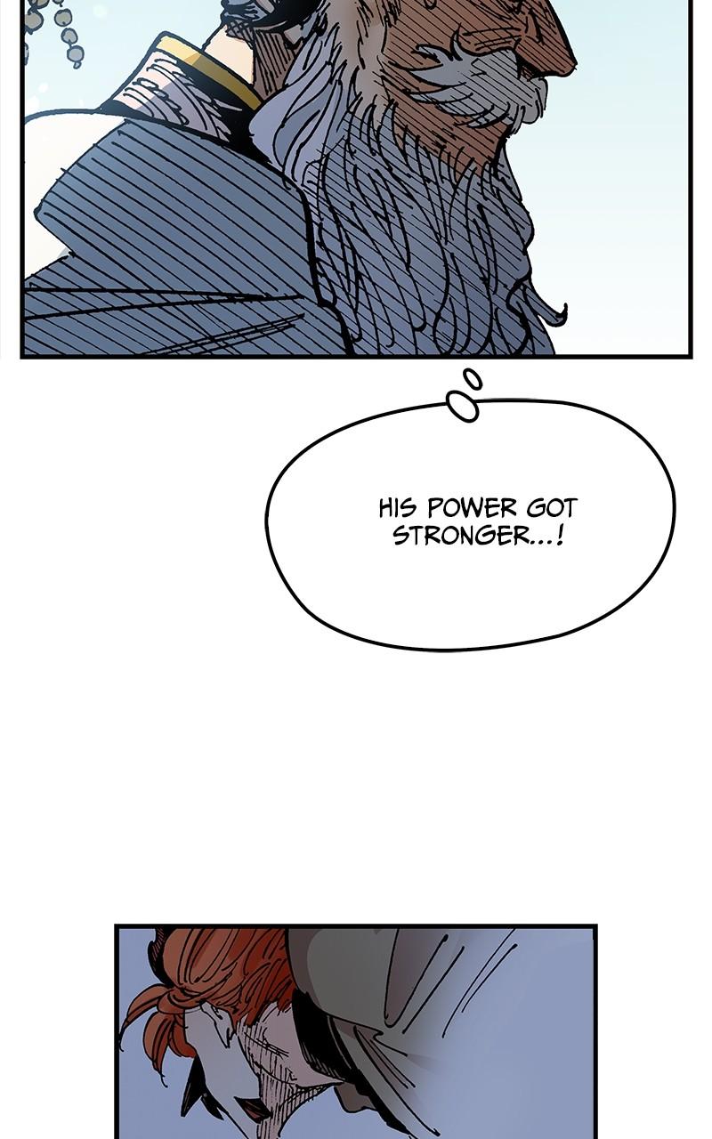 King of the East Chap 102 - Next Chap 103