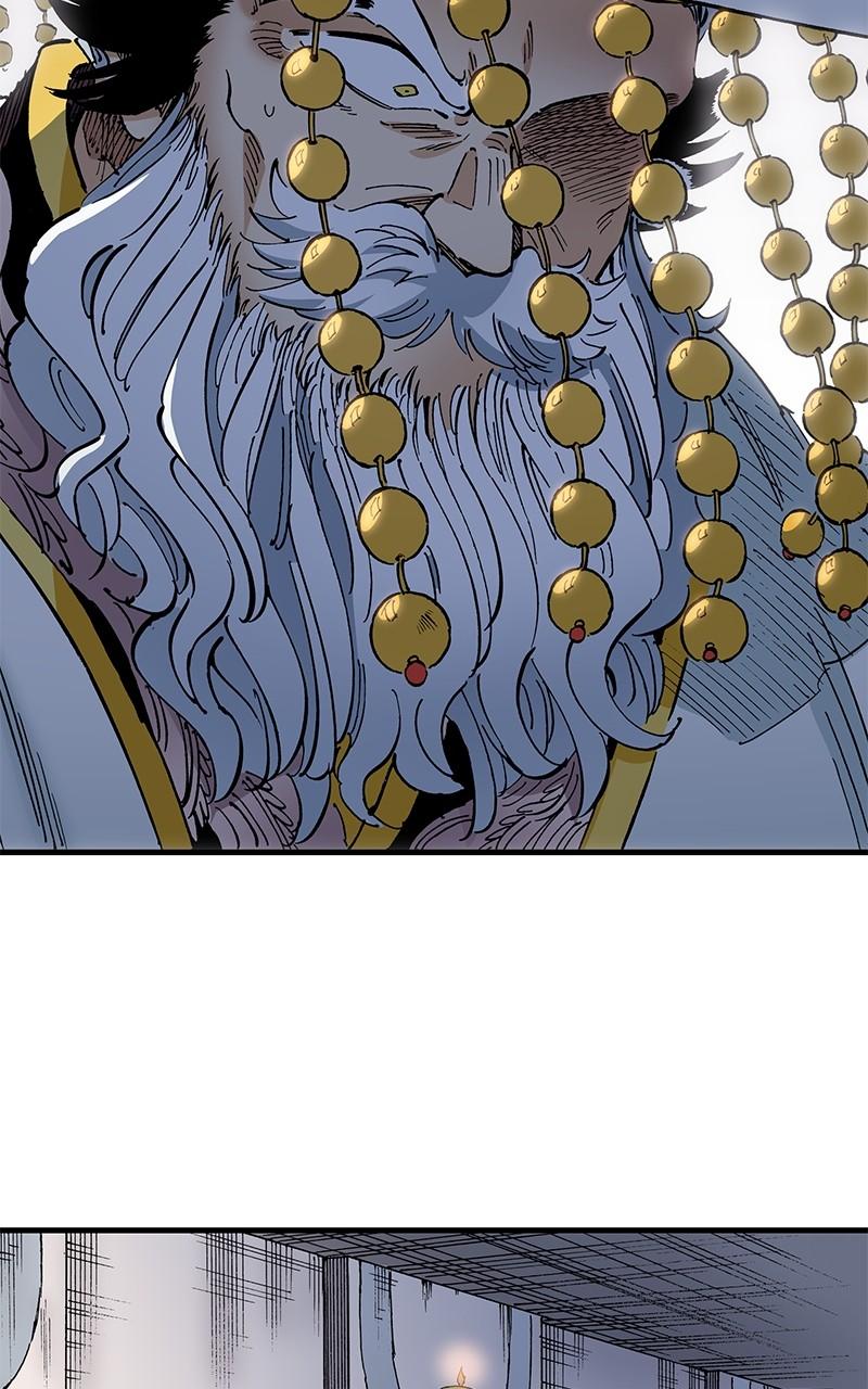 King of the East Chap 102 - Next Chap 103