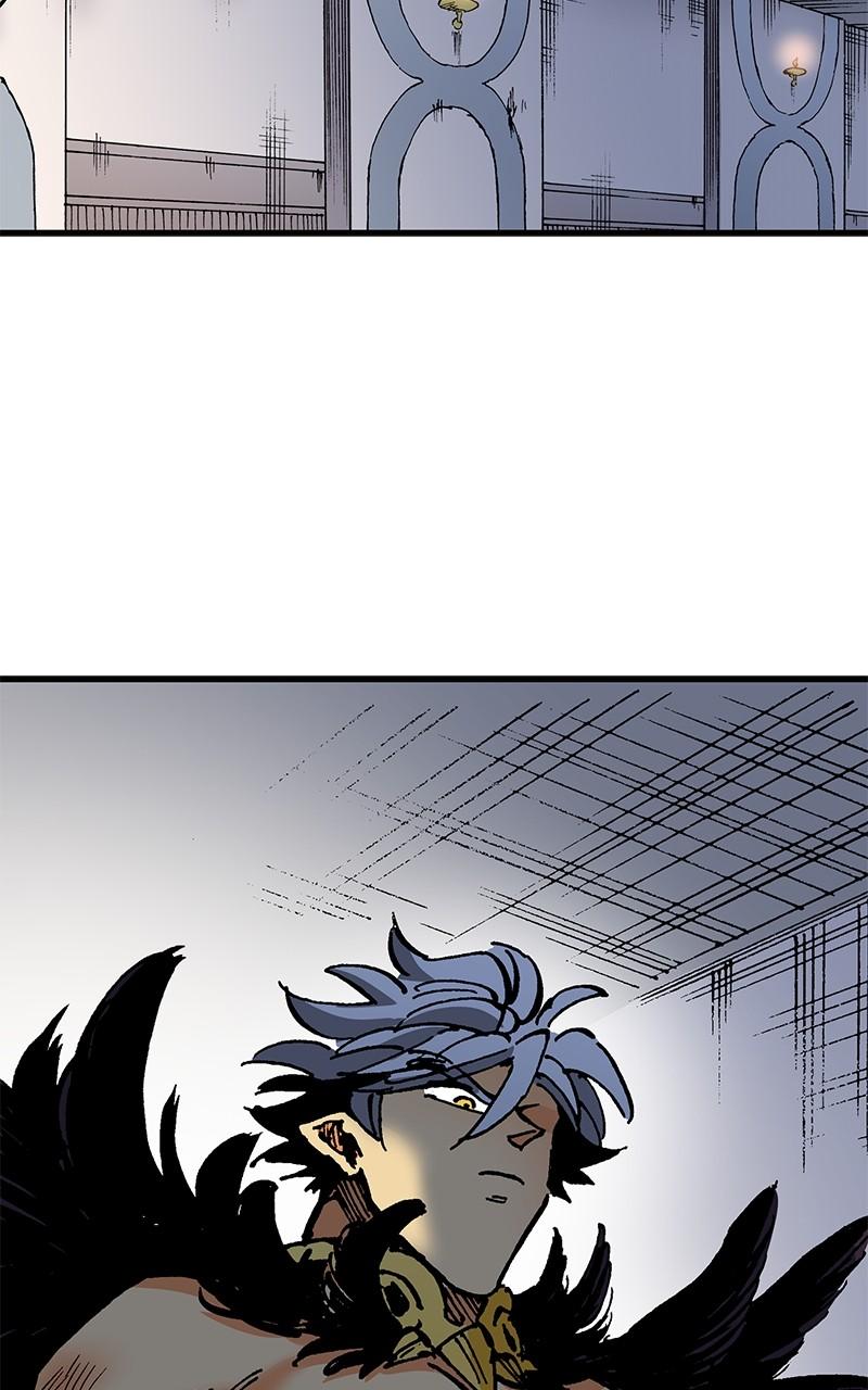 King of the East Chap 102 - Next Chap 103