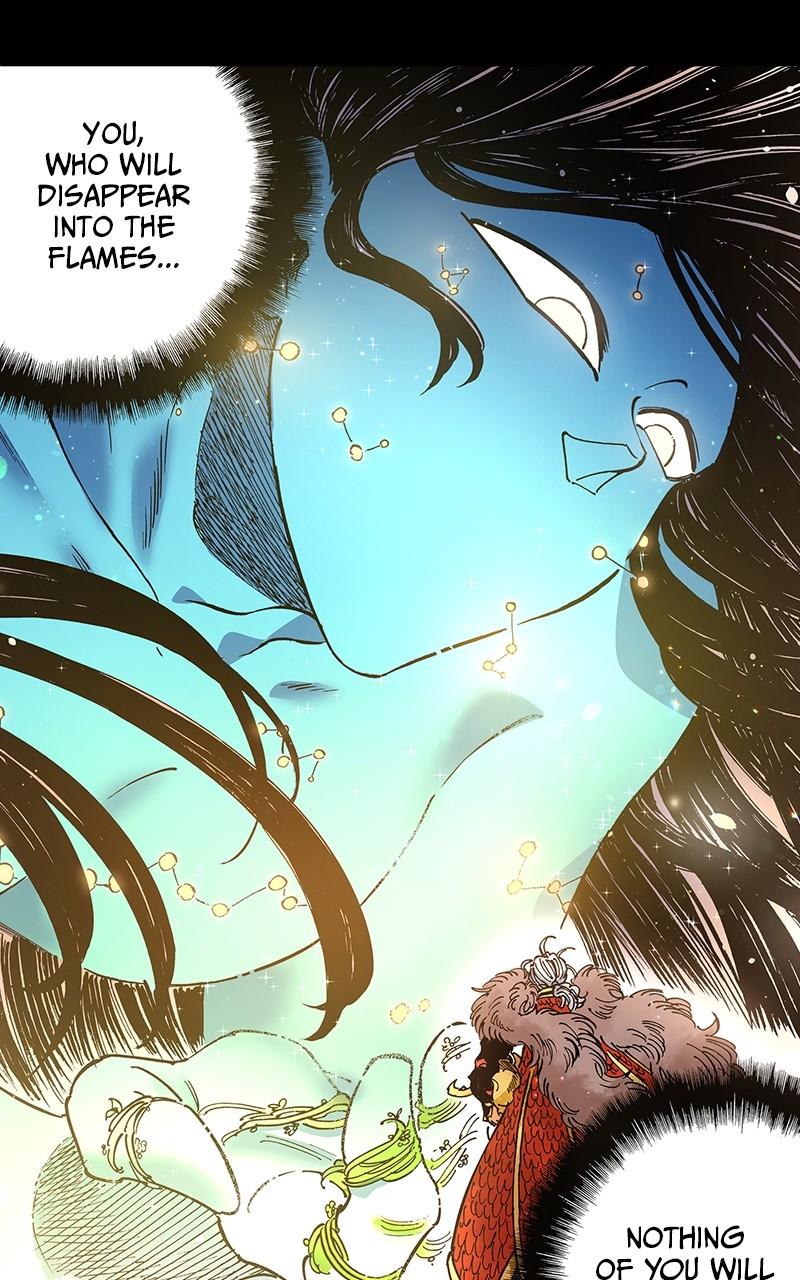 King of the East Chap 102 - Next Chap 103