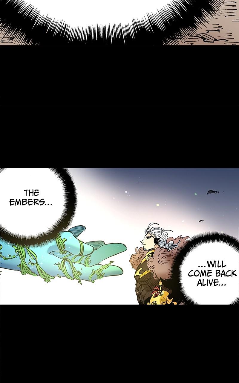 King of the East Chap 102 - Next Chap 103